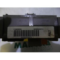 Renault - Espace - Fuse box