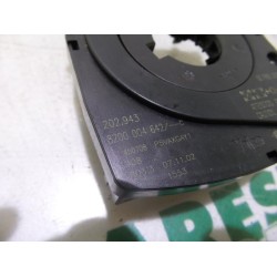 Renault - Espace - Steering angle sensor