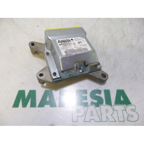 Renault - Espace - Airbag Module