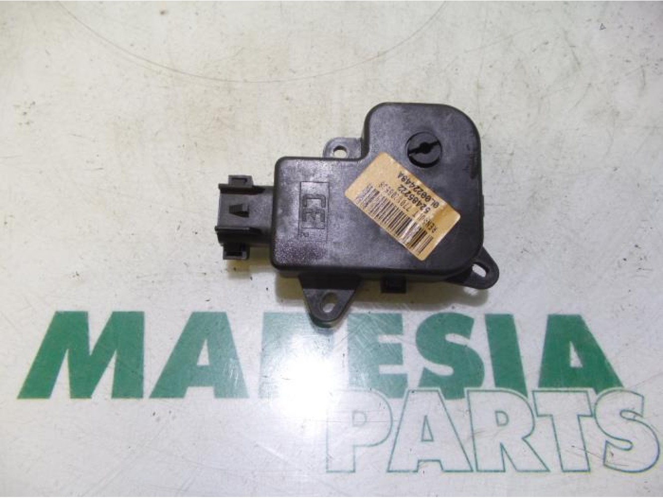 Renault - Espace - Heater valve motor