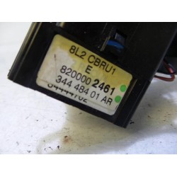 Renault - Espace - Indicator switch