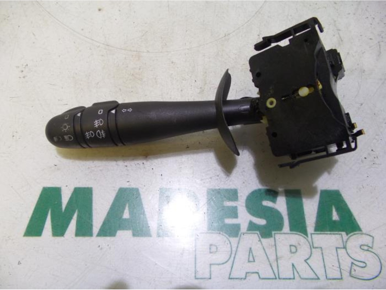 Renault - Espace - Indicator switch