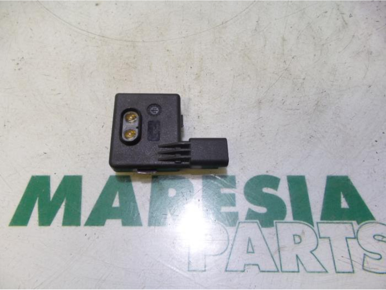 Renault - Espace - Sensor (other)