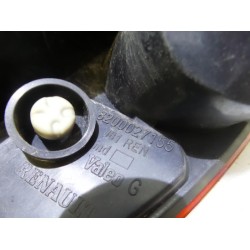 Renault - Espace - Rear fog light