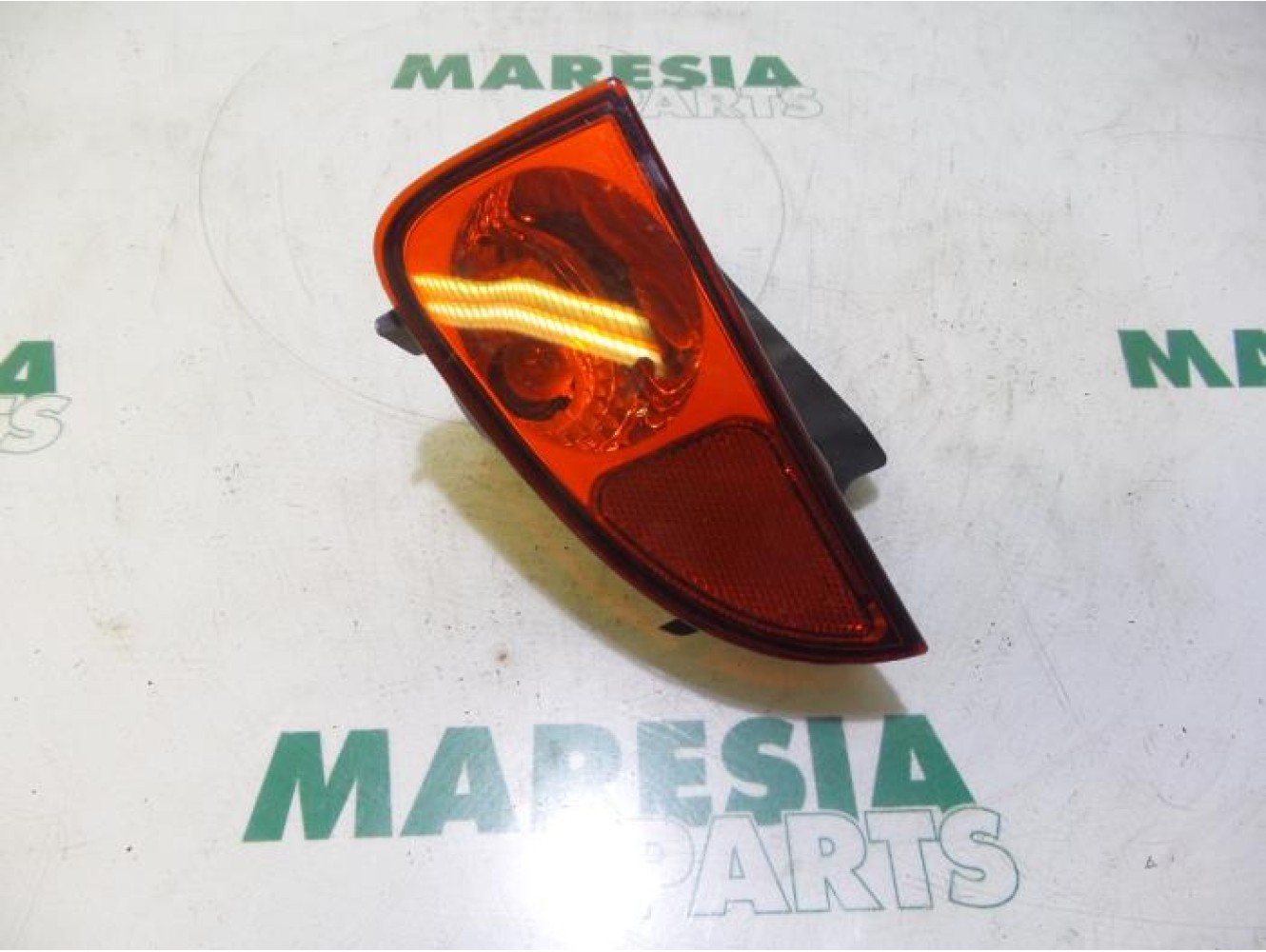 Renault - Espace - Rear fog light