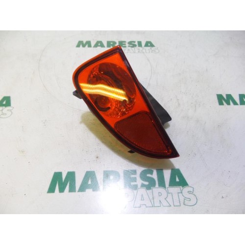 Renault - Espace - Rear fog light