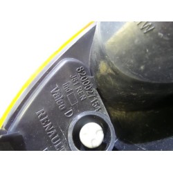 Renault - Espace - Rear fog light