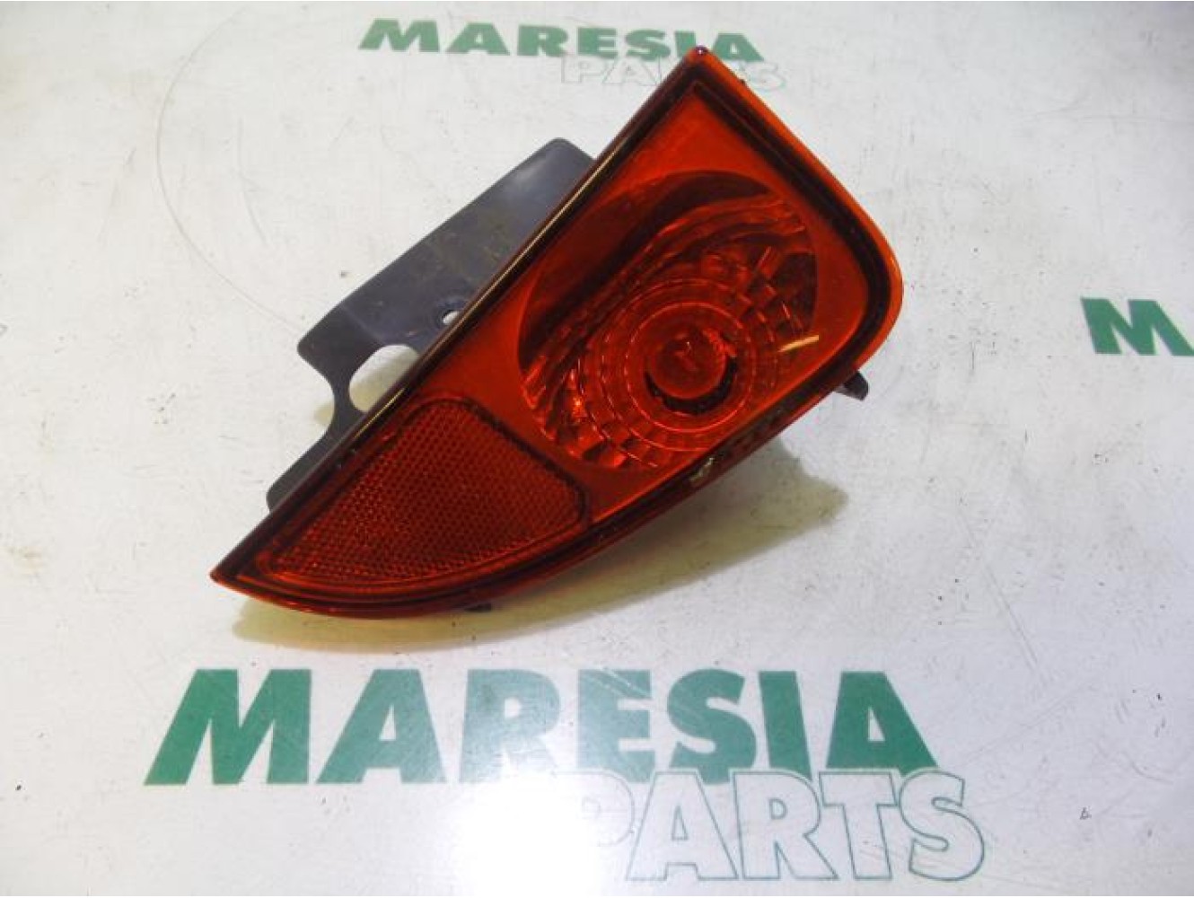 Renault - Espace - Rear fog light