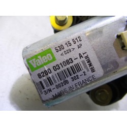 Renault - Espace - Scheibenwischermotor hinten