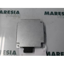 Fiat - Fiorino - Radio module