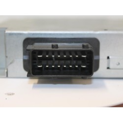 Fiat - Fiorino - Radio module
