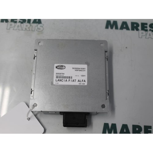 Fiat - Fiorino - Radio module