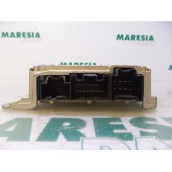 Renault - Megane - Radio amplifier