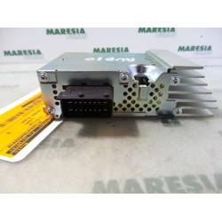 Citroen - DS3 - Radio amplifier