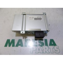 Citroen - DS3 - Radio amplifier