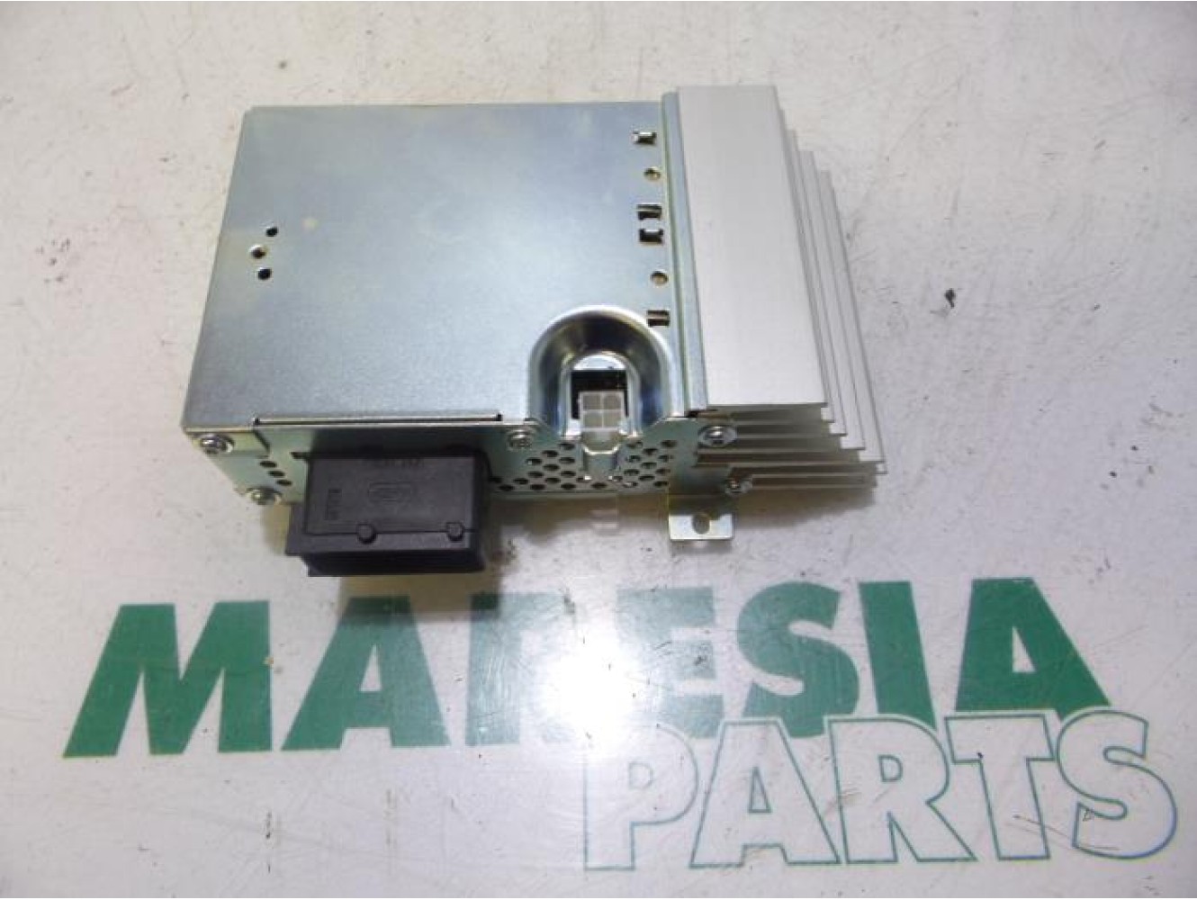 Citroen - DS3 - Radio amplifier