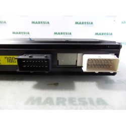 Peugeot - 207 - Radio amplifier