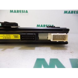Citroen - C5 - Radio amplifier