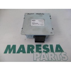 Fiat - Punto - Radio module