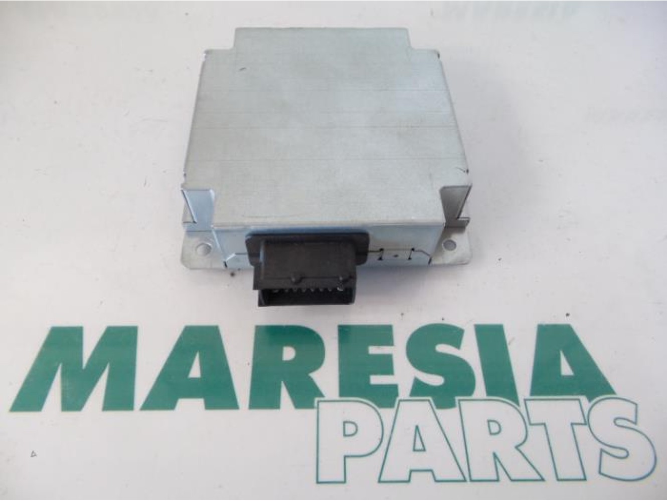 Fiat - Punto - Radio module