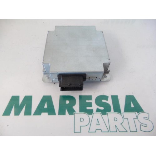 Fiat - Punto - Radio module