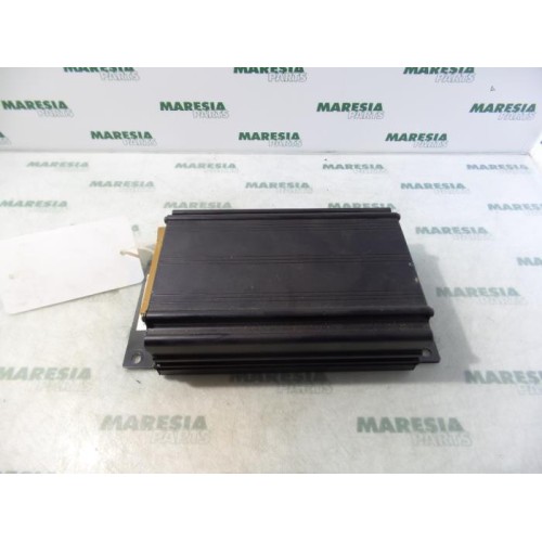 Lancia - Lybra - Radio amplifier