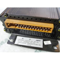 Lancia - Lybra - Radio amplifier