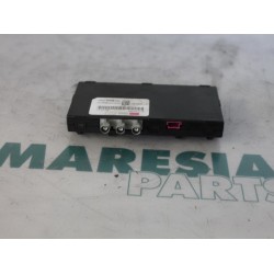 Citroen - C5 - Radio amplifier