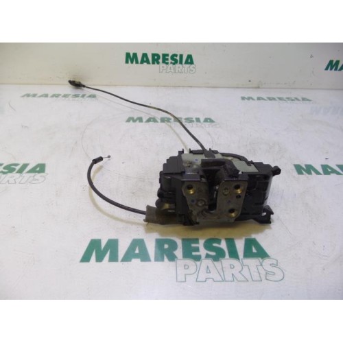 Renault - Clio - Door lock mechanism 2-door, left