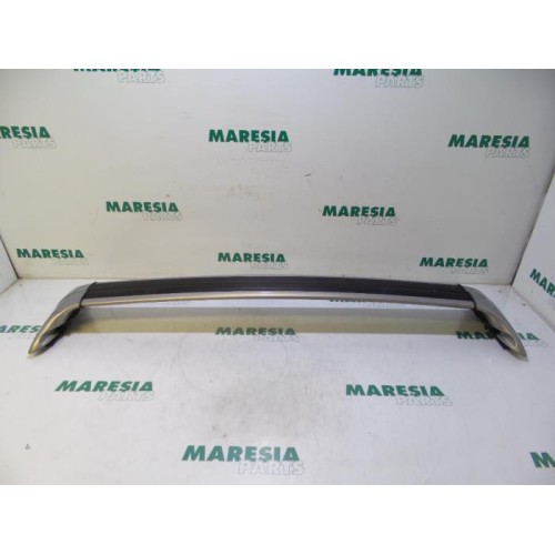 Renault - Espace - Roof rack kit