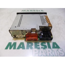 Renault - Espace - Radio