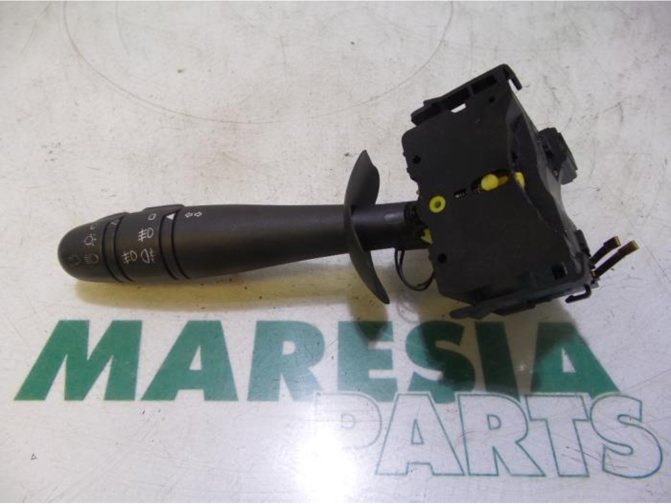 Renault - Espace - Indicator switch