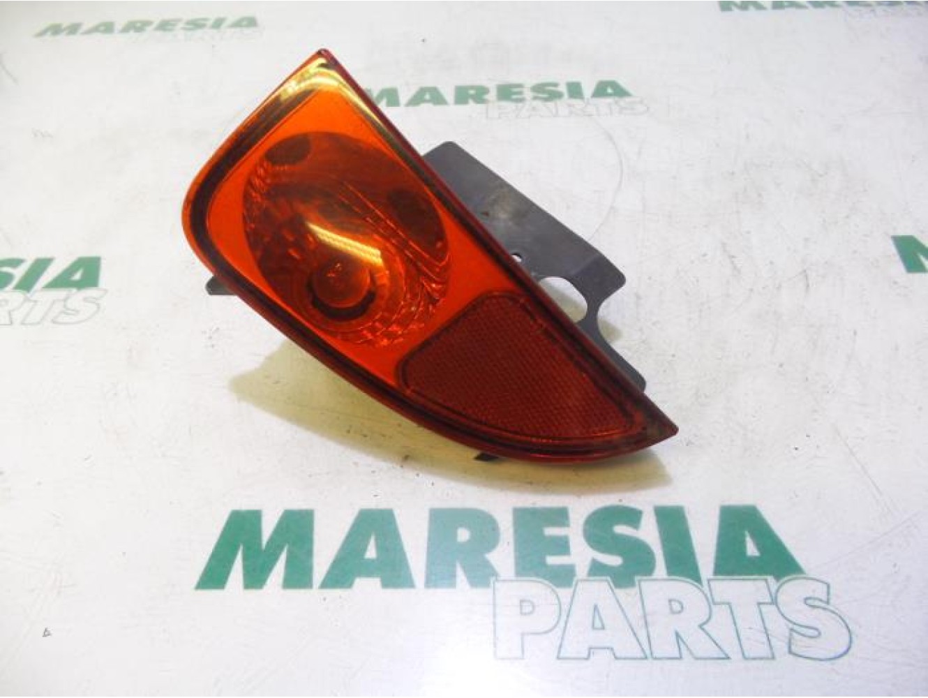 Renault - Espace - Rear fog light
