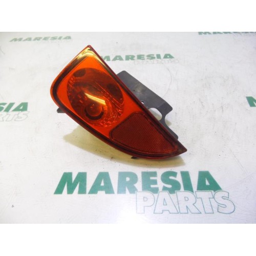 Renault - Espace - Rear fog light