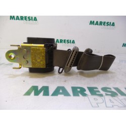 Renault - Espace - Front seatbelt, left