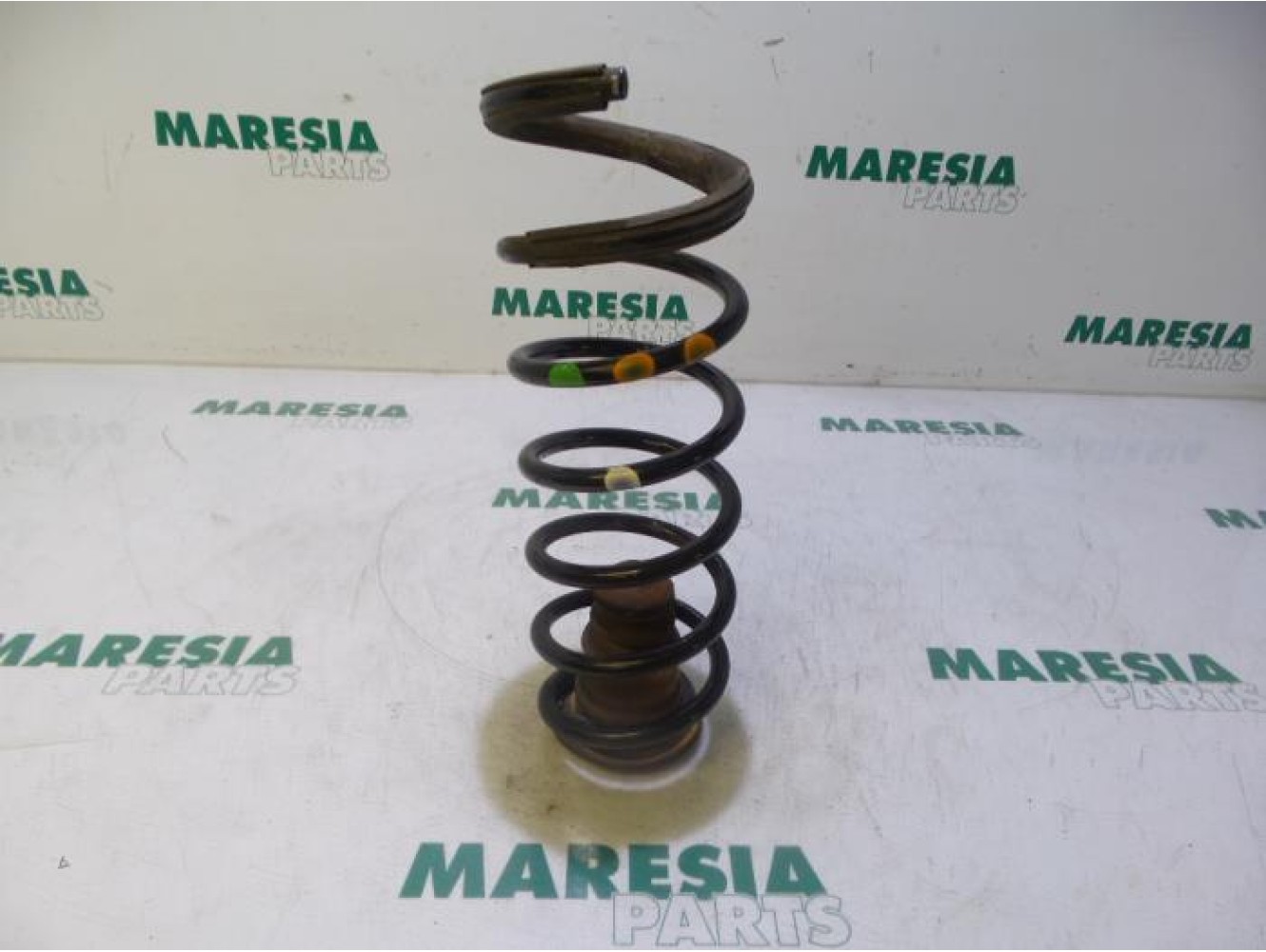 Citroen - DS5 - Rear coil spring