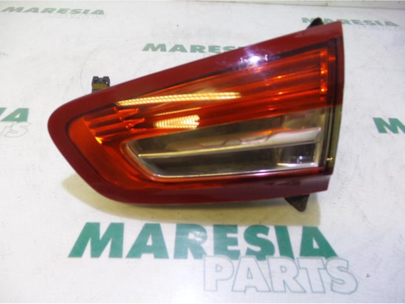 Citroen - DS5 - Taillight, right
