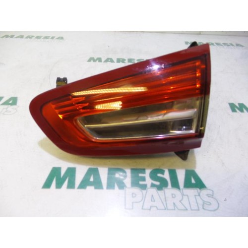 Citroen - DS5 - Taillight, right