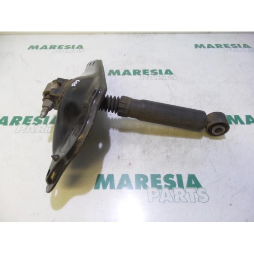 Citroen - DS5 - Rear shock absorber, right