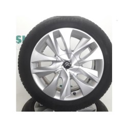 Citroen - DS5 - Set of sports wheels