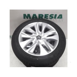 Citroen - DS5 - Set of sports wheels