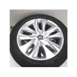 Citroen - DS5 - Set of sports wheels
