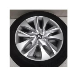 Citroen - DS5 - Set of sports wheels