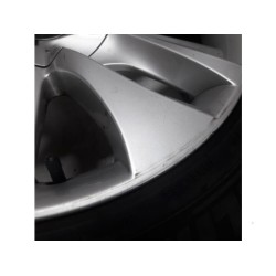 Citroen - DS5 - Set of sports wheels