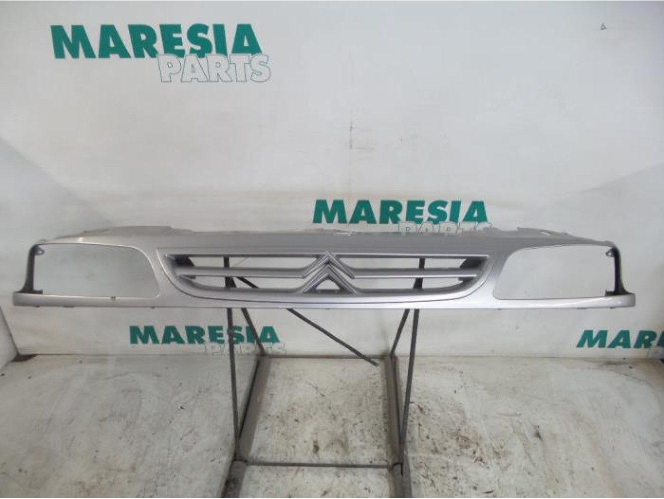 Citroen - Evasion - Grill