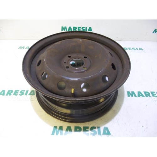 Renault - Megane Scenic - Wheel