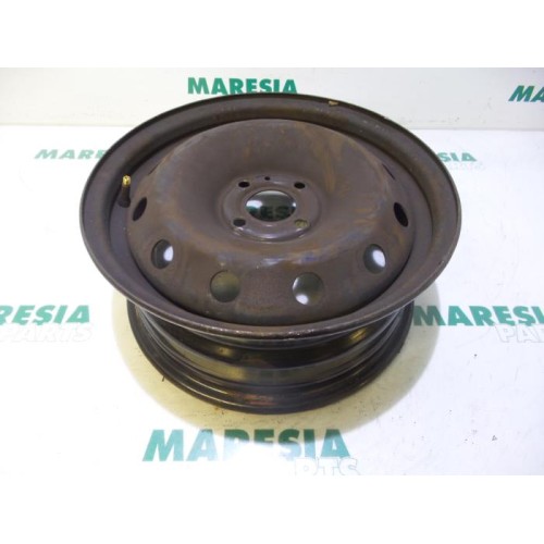 Renault - Megane Scenic - Wheel