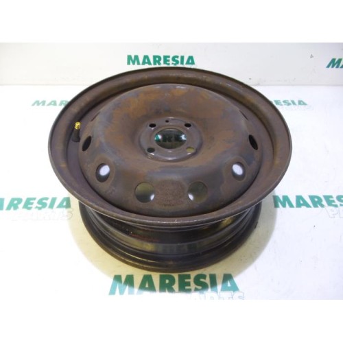 Renault - Megane Scenic - Wheel
