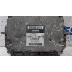 Renault - Espace - Engine management computer