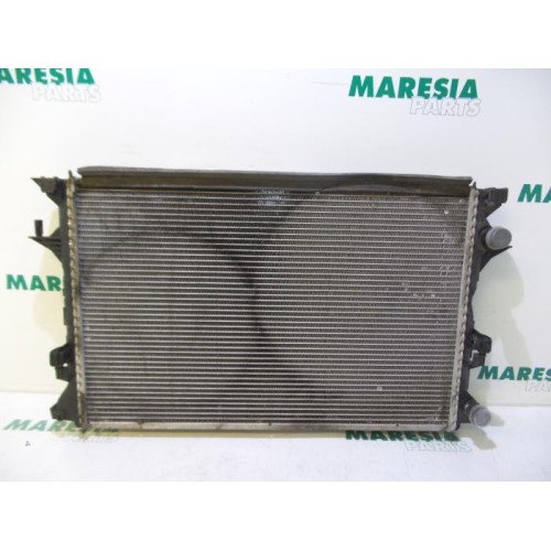 Renault - Espace - Radiator